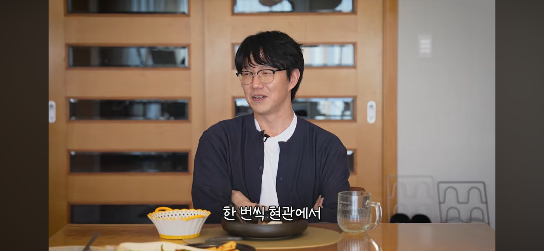 김준수 동방신기 활동시절 숙소 일화 | 인스티즈