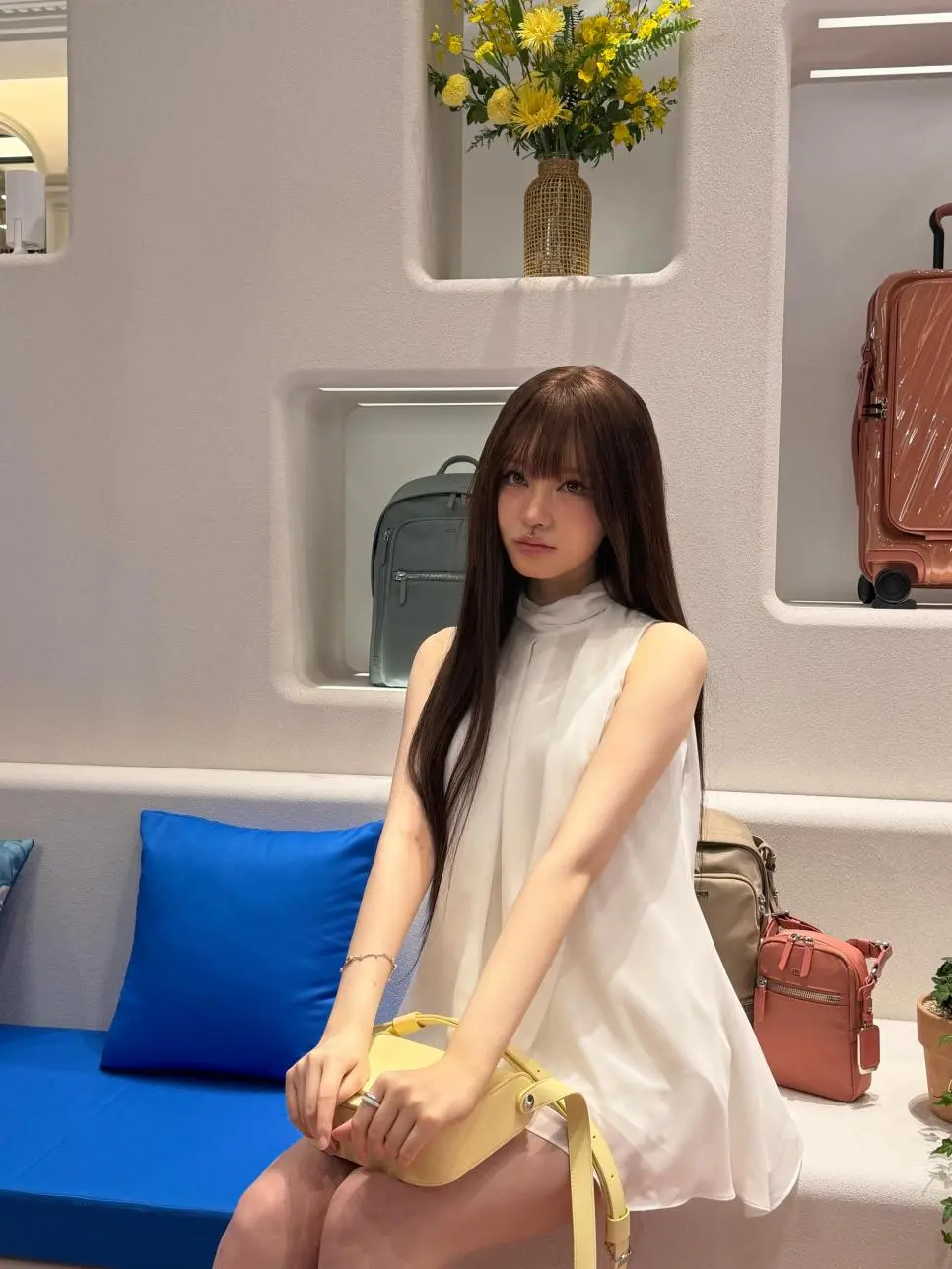 아이브 리즈 근황 | 인스티즈