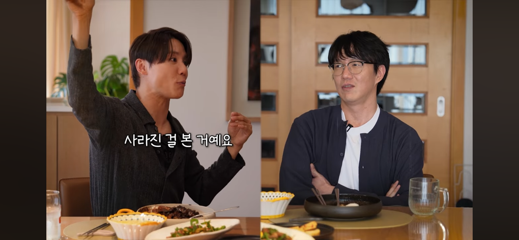 김준수 동방신기 활동시절 숙소 일화 | 인스티즈
