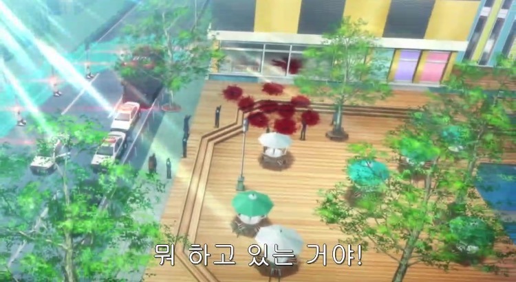 애니 사이코패스 에서 가장 끔찍했던 장면 (징그러움 주의) | 인스티즈
