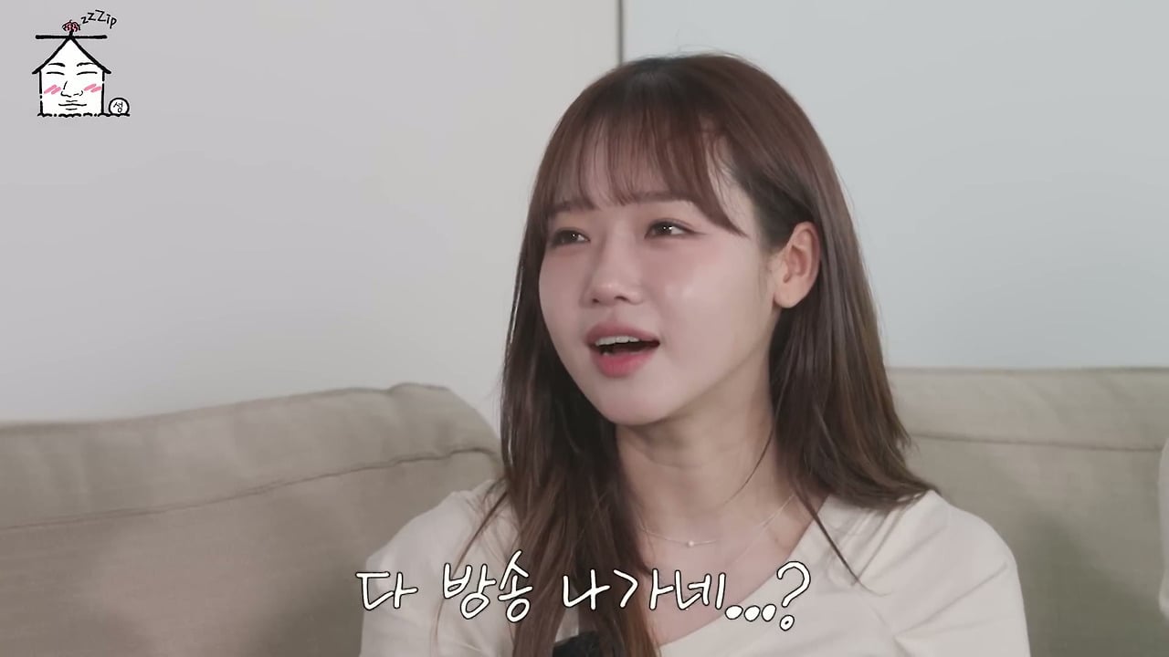 아이오아이 : 남의 밥상 배불리 먹여준거예요!!!!! 우리가 다 차려놨는데!!!! | 인스티즈