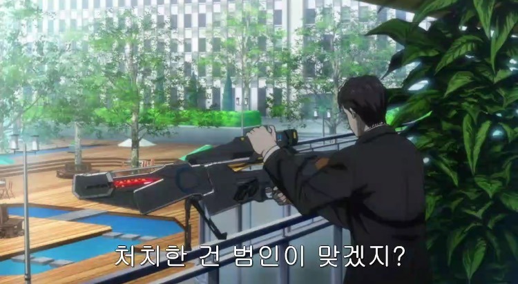 애니 사이코패스 에서 가장 끔찍했던 장면 (징그러움 주의) | 인스티즈