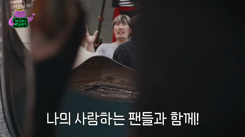내년에 링으로 복귀 예정이라는 최홍만...jpg | 인스티즈
