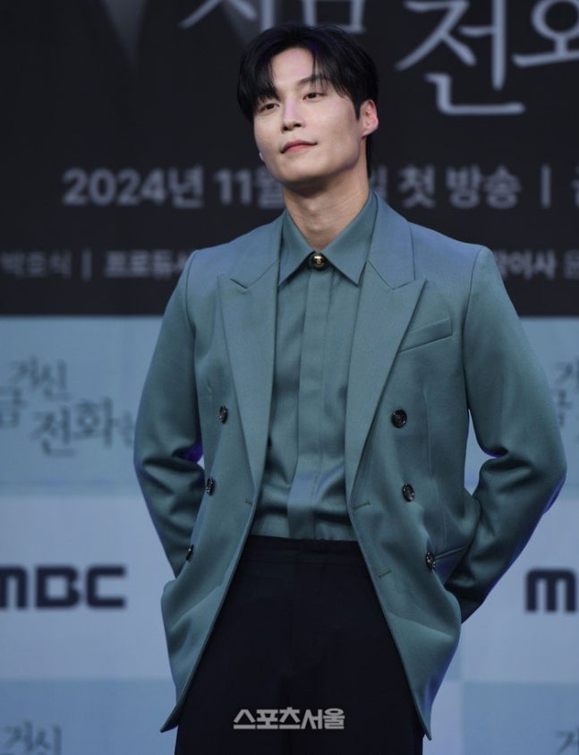 '서울가요대상', 3차 시상자 라인업 공개! 박지환·조유리·고윤정·허남준 참석 | 인스티즈