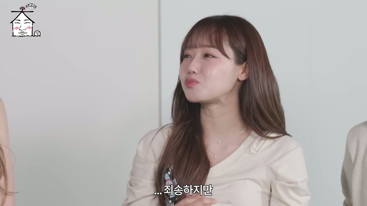 아이오아이 : 남의 밥상 배불리 먹여준거예요!!!!! 우리가 다 차려놨는데!!!! | 인스티즈