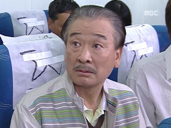 [거침없이하이킥] 비행기 안에서 민폐짓 쩌는 순재네 식구들ㅋㅋㅋㅋㅋ.jpg | 인스티즈