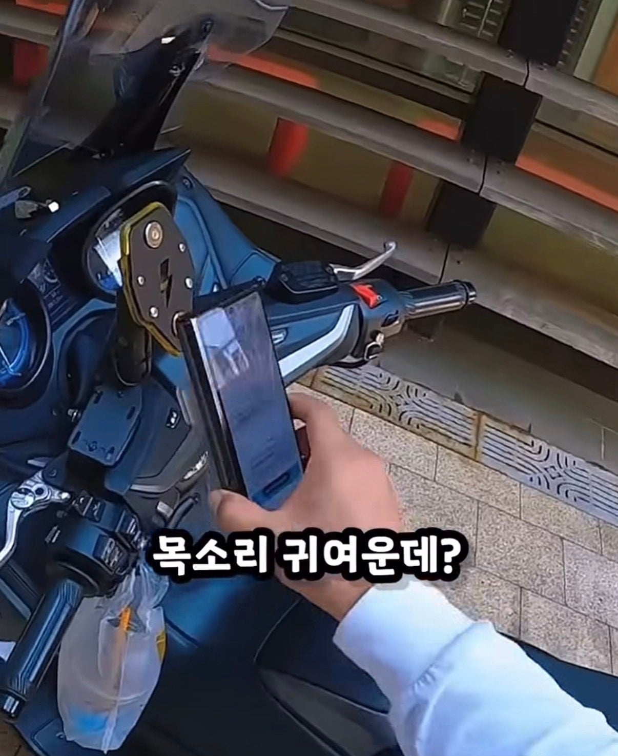 요즘 중국 sns에 올라오는 한국 브이로그 | 인스티즈