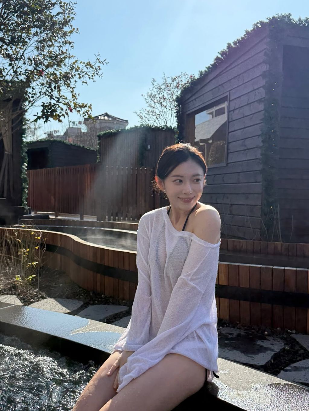 김나연 치어리더 인스타.jpg | 인스티즈