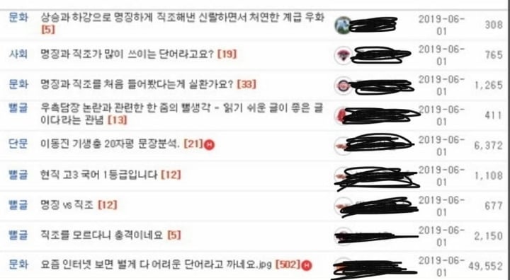 그동안 커뮤에서 논란됐던 상식이다 vs. 모를수도 있다 모아봄 (짱많음 무려 18개임 👉 추가해서 19개됨) | 인스티즈