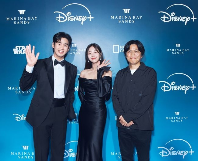 '김수현 사태'에 디즈니+는 무대응? "넷플릭스랑 비교돼” 연이은 불만 | 인스티즈