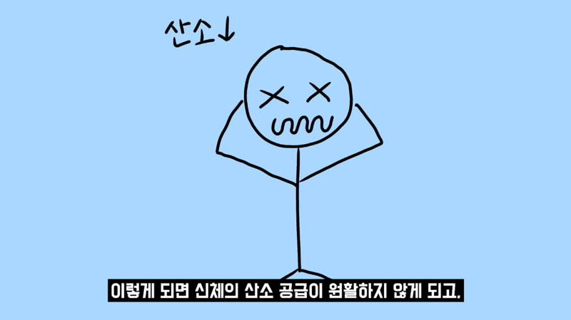 과학적으로 증명됐다는 즉각적 스트레스 완화 방법 | 인스티즈