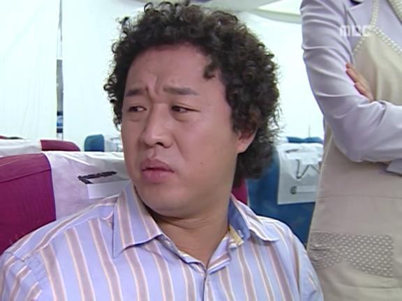 [거침없이하이킥] 비행기 안에서 민폐짓 쩌는 순재네 식구들ㅋㅋㅋㅋㅋ.jpg | 인스티즈