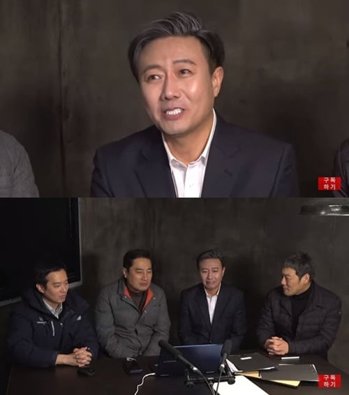 가로세로연구소에 출연했거나 지지했었던 연예인들.jpg | 인스티즈
