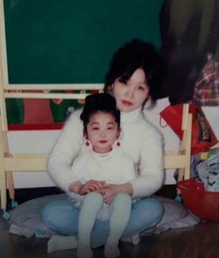 어머니 유전자 몰빵한 여자아이돌 모음 | 인스티즈