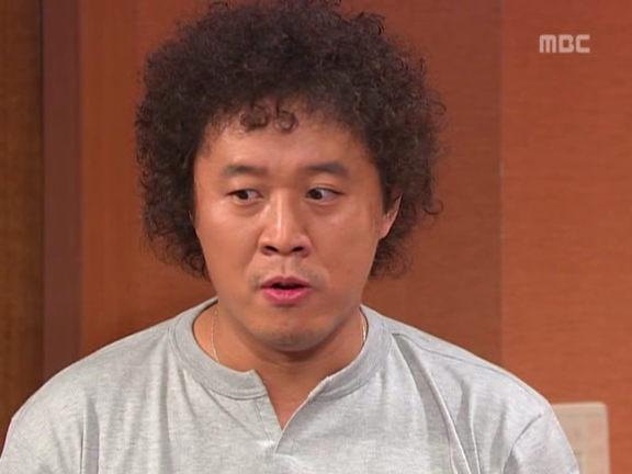 [거침없이하이킥] 준하 게임 캐릭터 죽인 민용이.jpg | 인스티즈