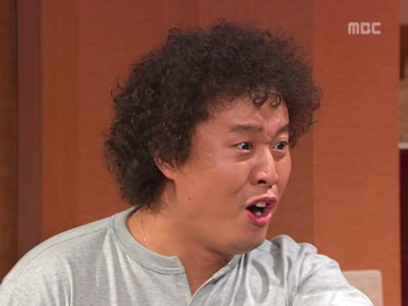 [거침없이하이킥] 준하 게임 캐릭터 죽인 민용이.jpg | 인스티즈