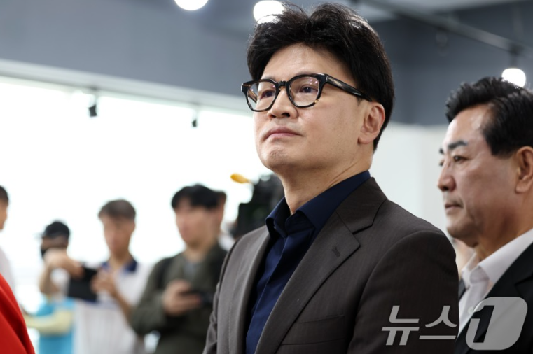한동훈, 李대통령에 "나토 정상회의 참석하길…굴종 자처할 필요 없어" | 인스티즈