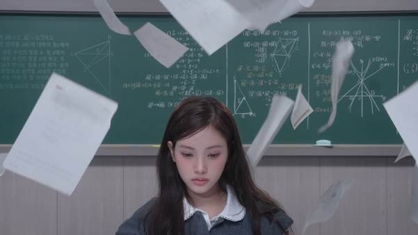 미감 진짜 좋은 거 같은 요즘 여돌 모음.jpg | 인스티즈