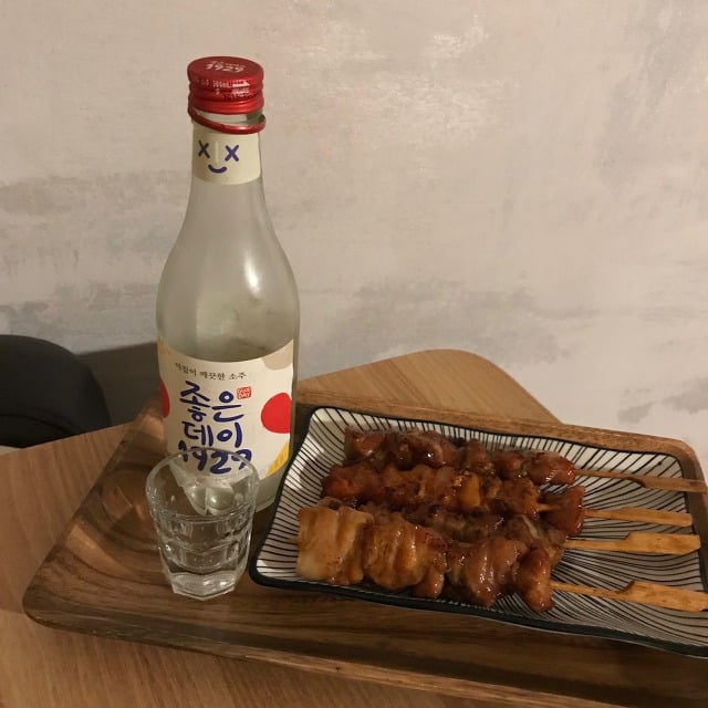 직딩이 혼자 잘먹고 잘사는거 보여드림 | 인스티즈
