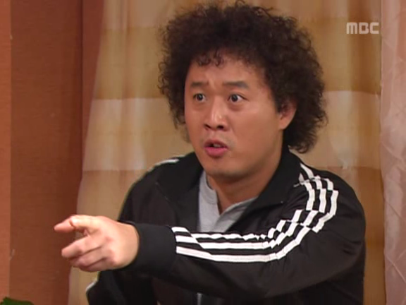 [거침없이하이킥] 준하 게임 캐릭터 죽인 민용이.jpg | 인스티즈