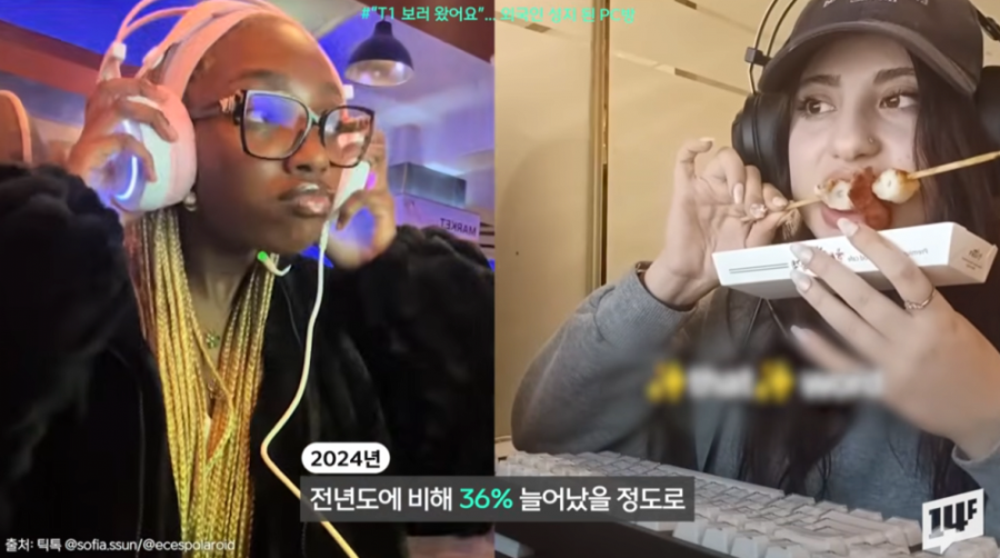 의외로 요즘 인기 떡상하고 있다는 업계 | 인스티즈