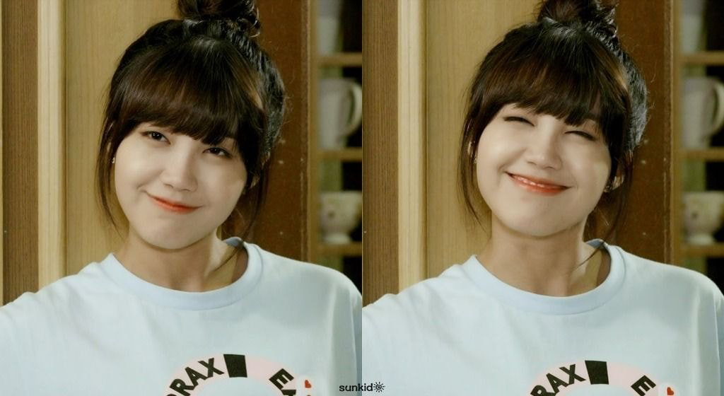 어머니 유전자 몰빵한 여자아이돌 모음 | 인스티즈