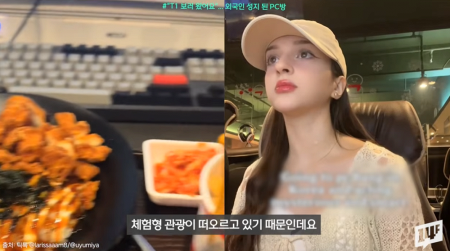 의외로 요즘 인기 떡상하고 있다는 업계 | 인스티즈