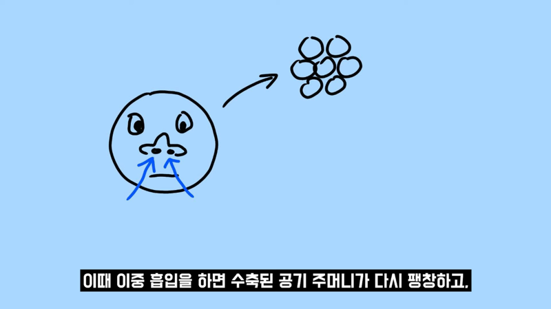 과학적으로 증명됐다는 즉각적 스트레스 완화 방법 | 인스티즈