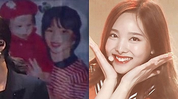 어머니 유전자 몰빵한 여자아이돌 모음 | 인스티즈