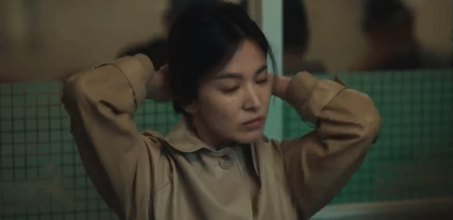 더글로리 의외의 광공 재질 섹텐에 미치는 중인 사람들.twt | 인스티즈