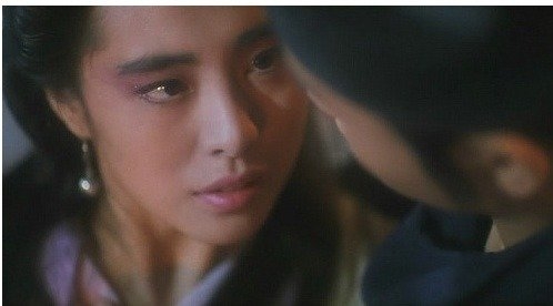 80년대 홍콩 여배우 왕조현 미모 | 인스티즈