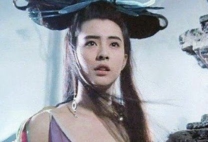 80년대 홍콩 여배우 왕조현 미모 | 인스티즈