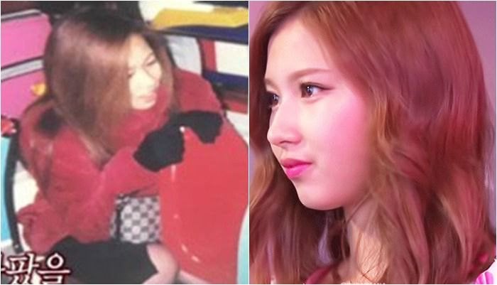 어머니 유전자 몰빵한 여자아이돌 모음 | 인스티즈