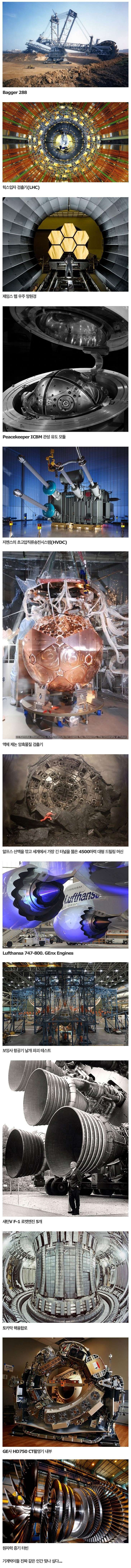 인류가 만든 기계들 | 인스티즈