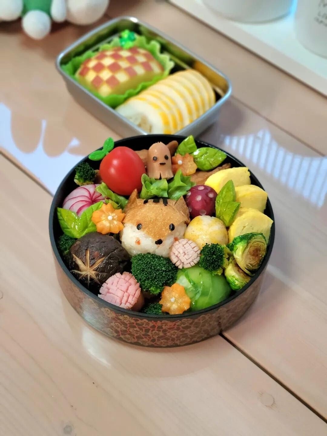 예고 다니는 고3 딸을 위한 엄마의 도시락 | 인스티즈