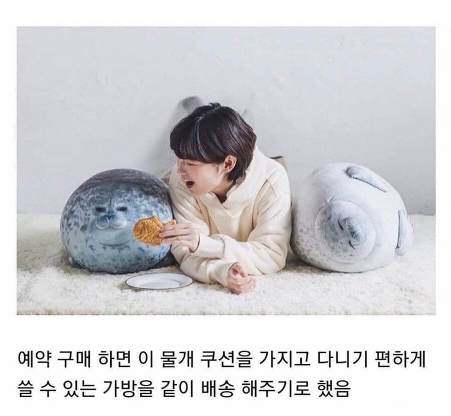 업체가 사과했지만 고객들은 더 좋아했다는 썰 | 인스티즈
