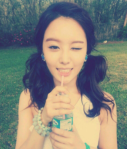 쌍수한 시크릿 송지은 | 인스티즈