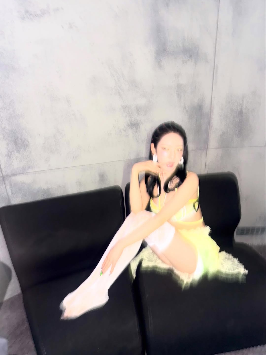 오늘자 닝닝 인스타그램 .jpg | 인스티즈