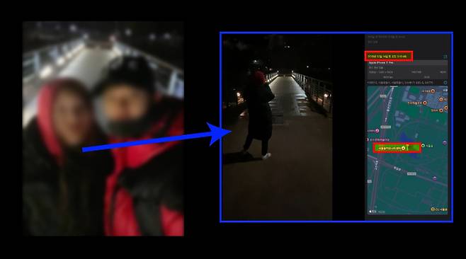 김수현 측 "故김새론과 찍은 사진, 2019년 12월 촬영한 것…모친, 연락 달라" | 인스티즈