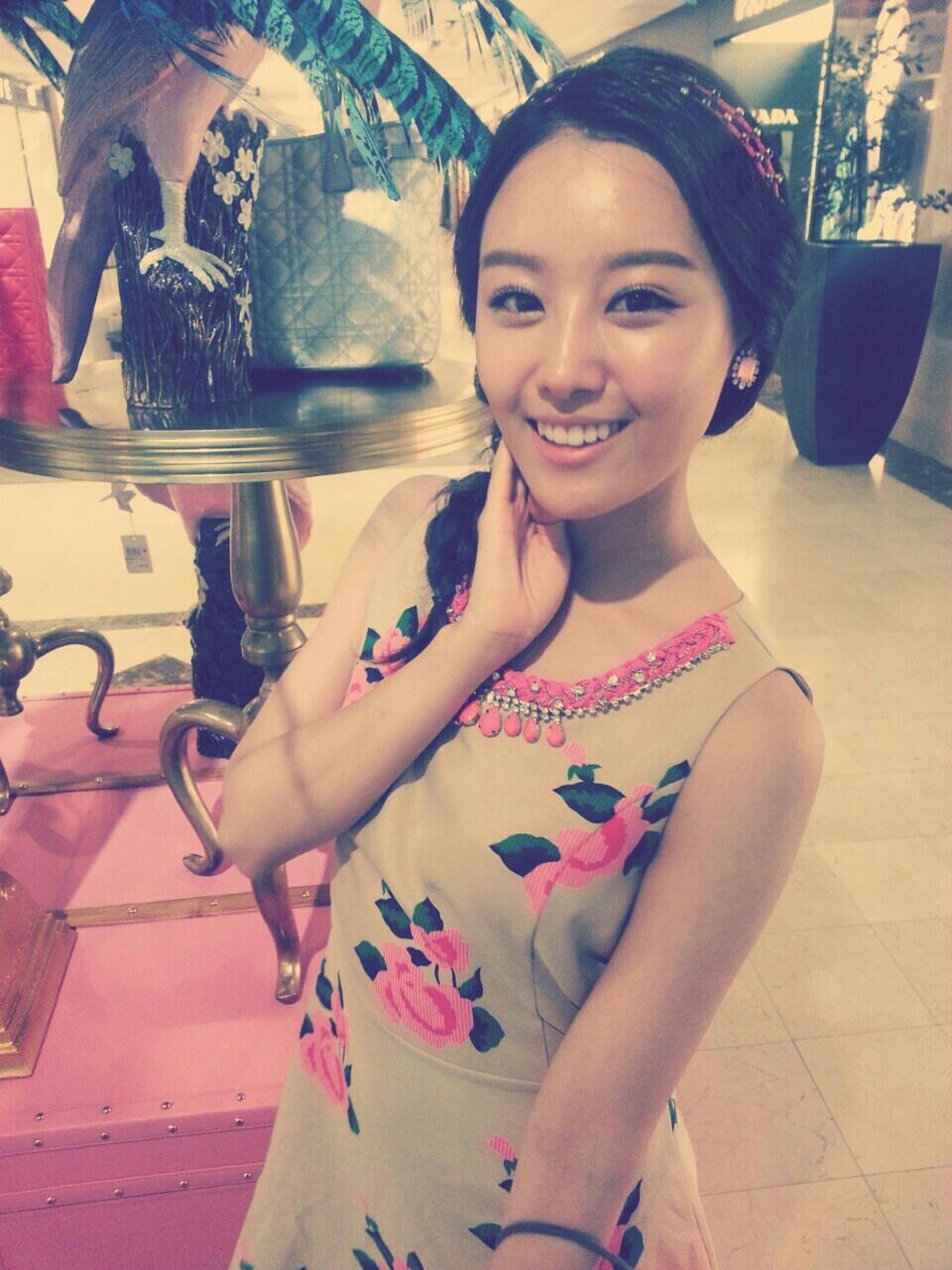 쌍수한 시크릿 송지은 | 인스티즈