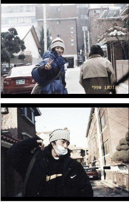 90년대 아이돌 패션 | 인스티즈