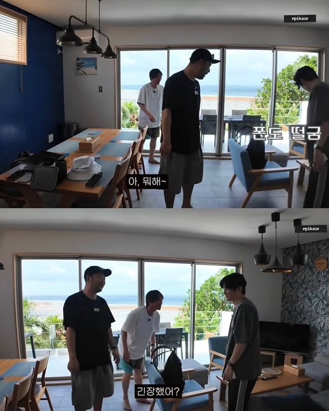 사실은 타블로가 예쁘다고 생각하고 있었던 투컷 | 인스티즈
