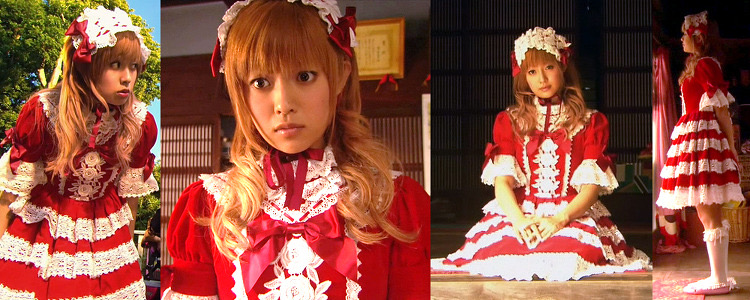 홍대핑크공주가 쓰는 Q&A와 공주옷모음 2탄 (사진 데이터 주의!) | 인스티즈