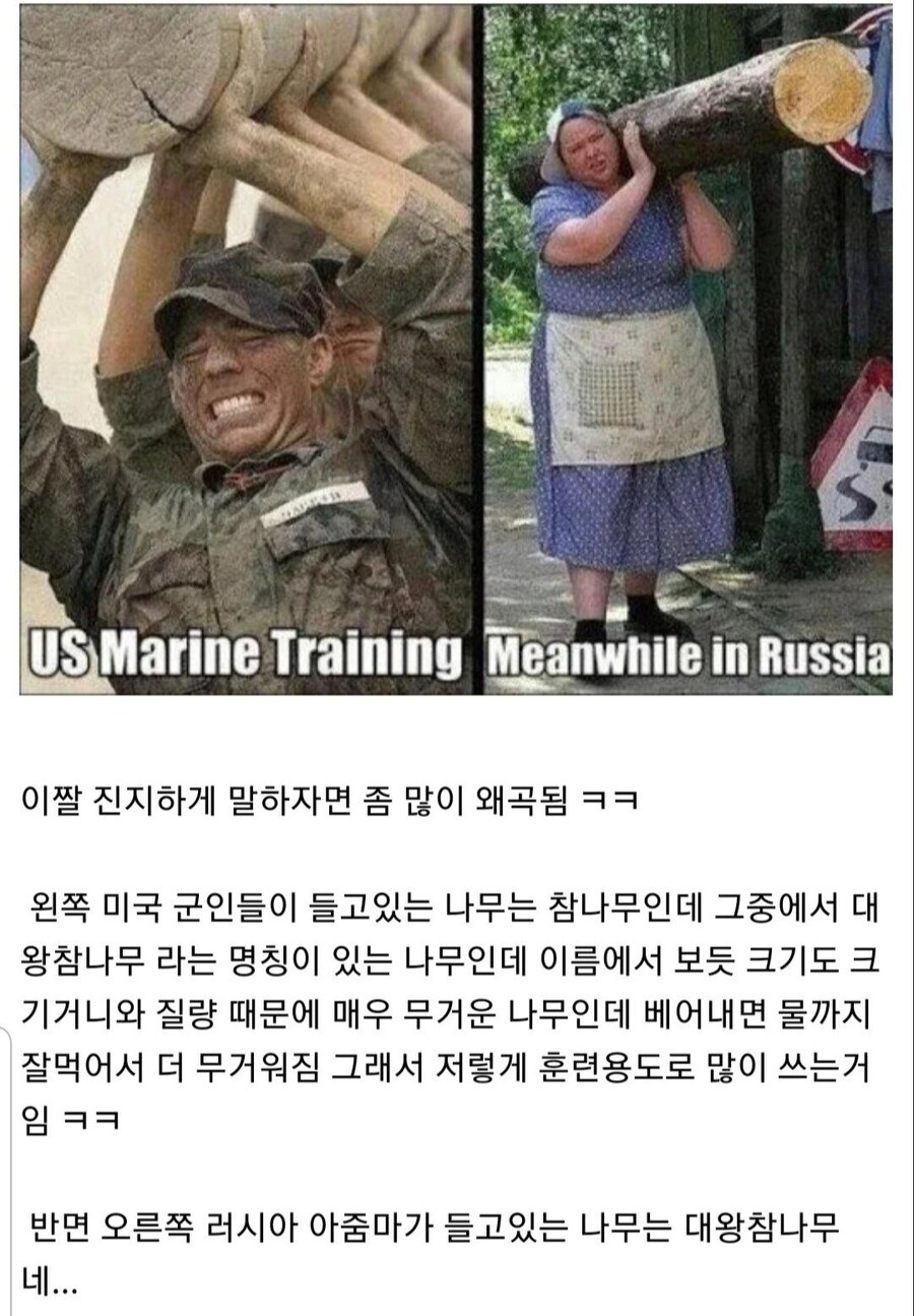 많이 왜곡되어 알려진 짤의 진실 | 인스티즈