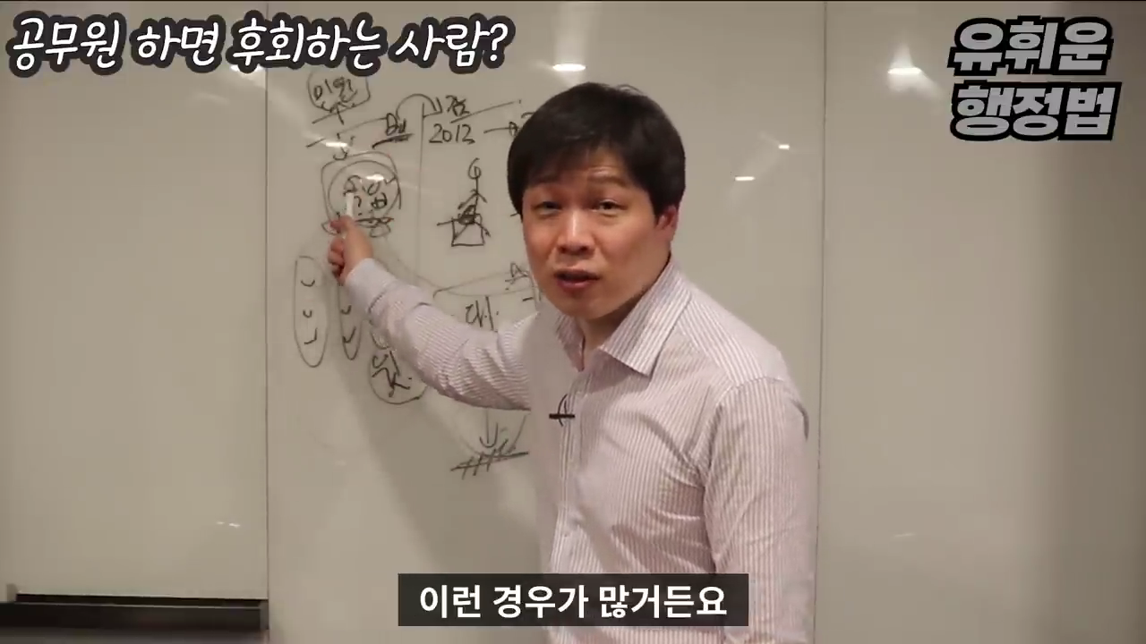 공무원과 안 맞는 사람들의 특징 - 공무원 조직의 특징 | 인스티즈