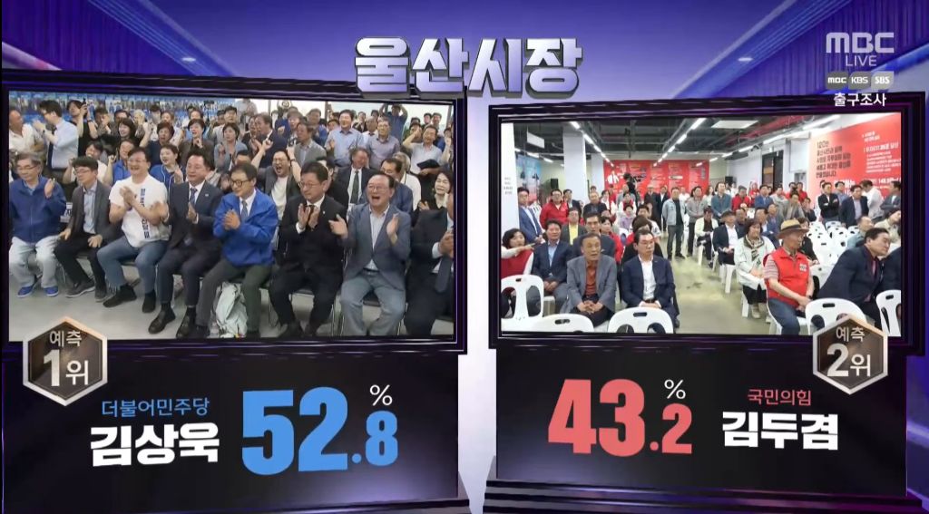 2026년 6월 지방선거 부울경 근황.jpg | 인스티즈