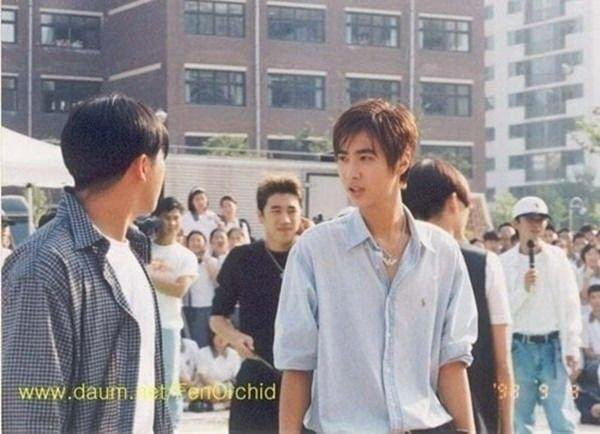 90년대 아이돌 패션 | 인스티즈