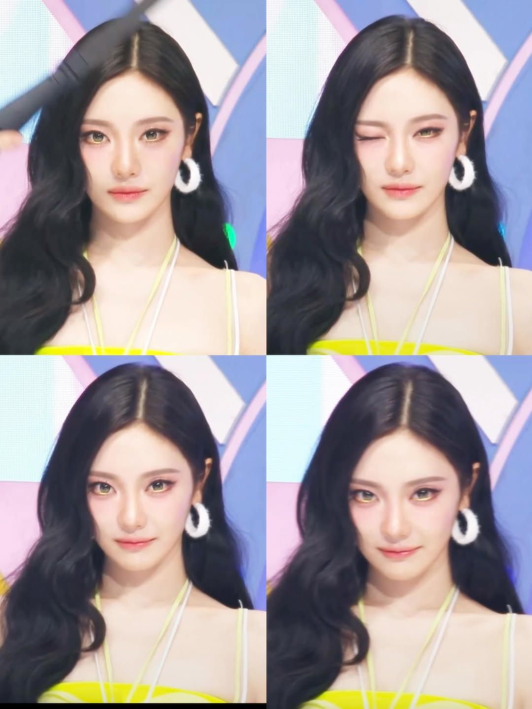 오늘자 닝닝 인스타그램 .jpg | 인스티즈