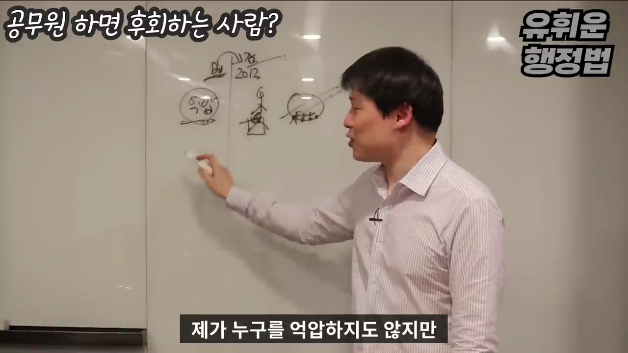 공무원과 안 맞는 사람들의 특징 - 공무원 조직의 특징 | 인스티즈