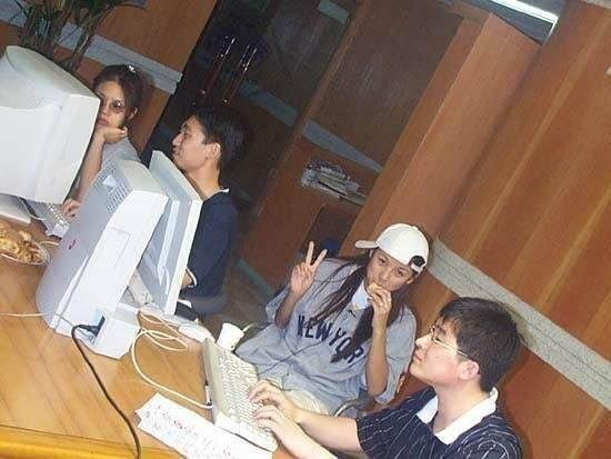 90년대 아이돌 패션 | 인스티즈